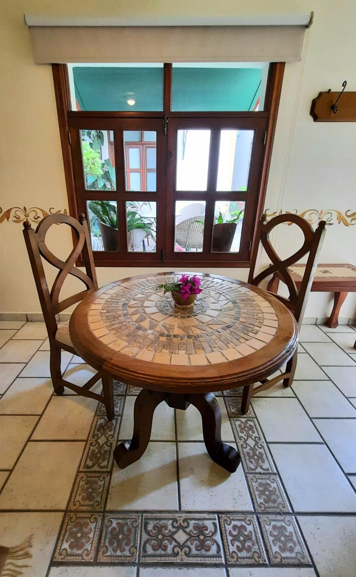 Casa Los Cantaros Hotel Boutique Oaxaca المظهر الخارجي الصورة
