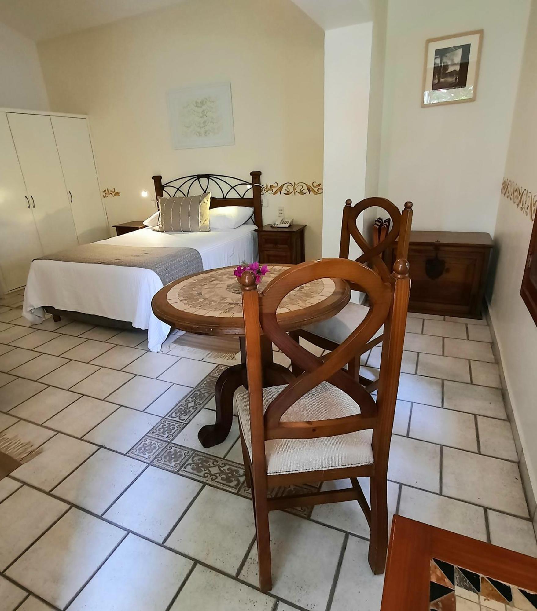 Casa Los Cantaros Hotel Boutique Oaxaca المظهر الخارجي الصورة