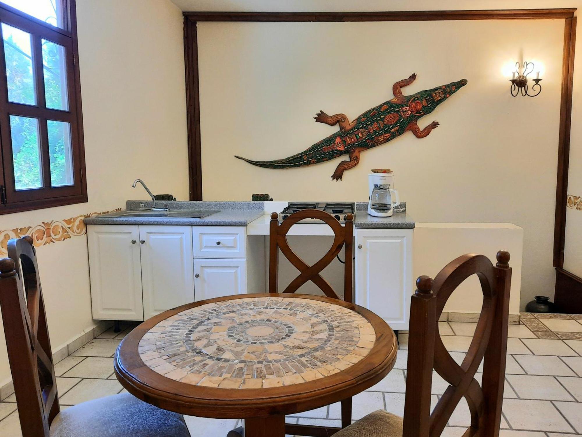 Casa Los Cantaros Hotel Boutique Oaxaca المظهر الخارجي الصورة