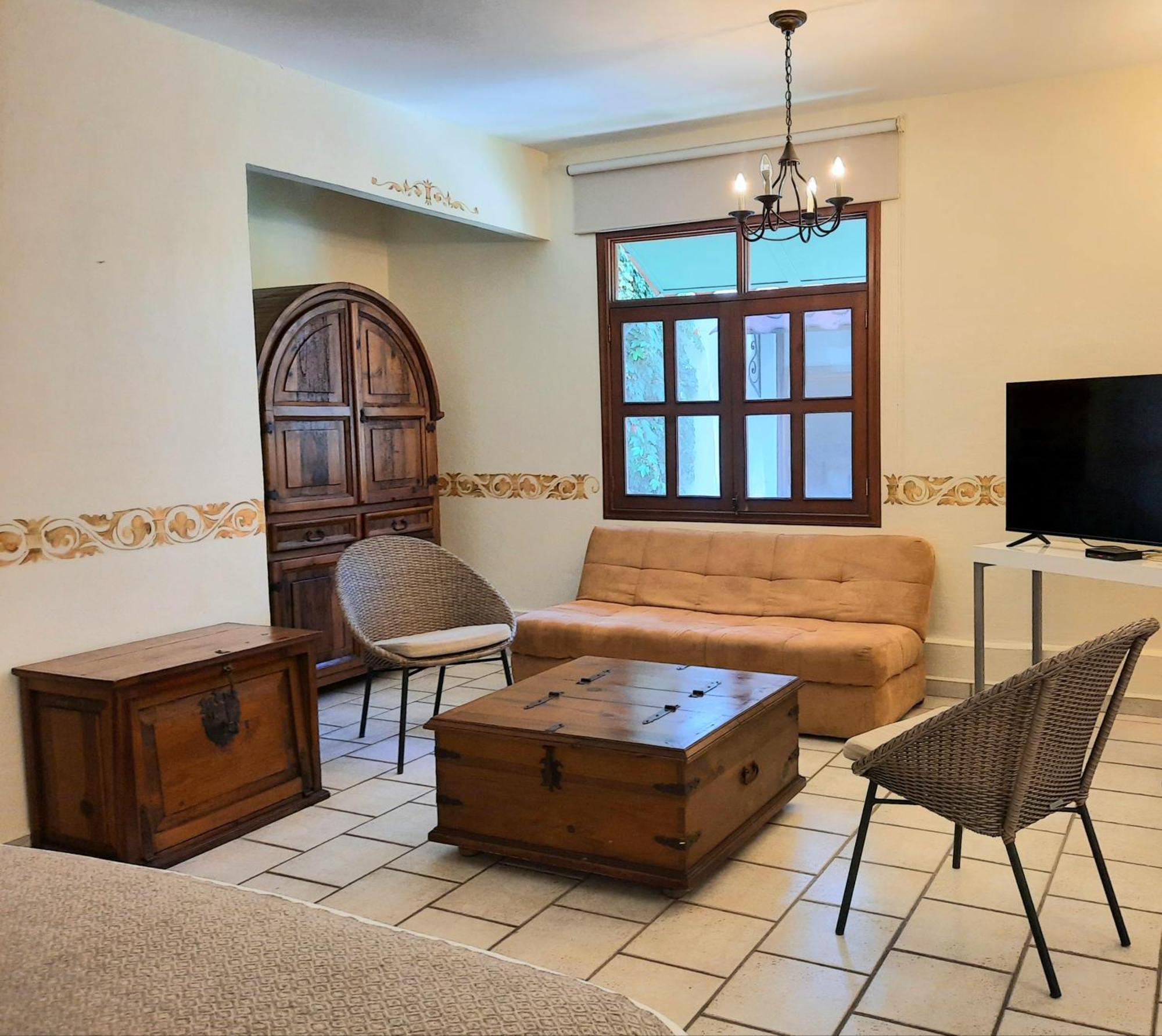 Casa Los Cantaros Hotel Boutique Oaxaca المظهر الخارجي الصورة