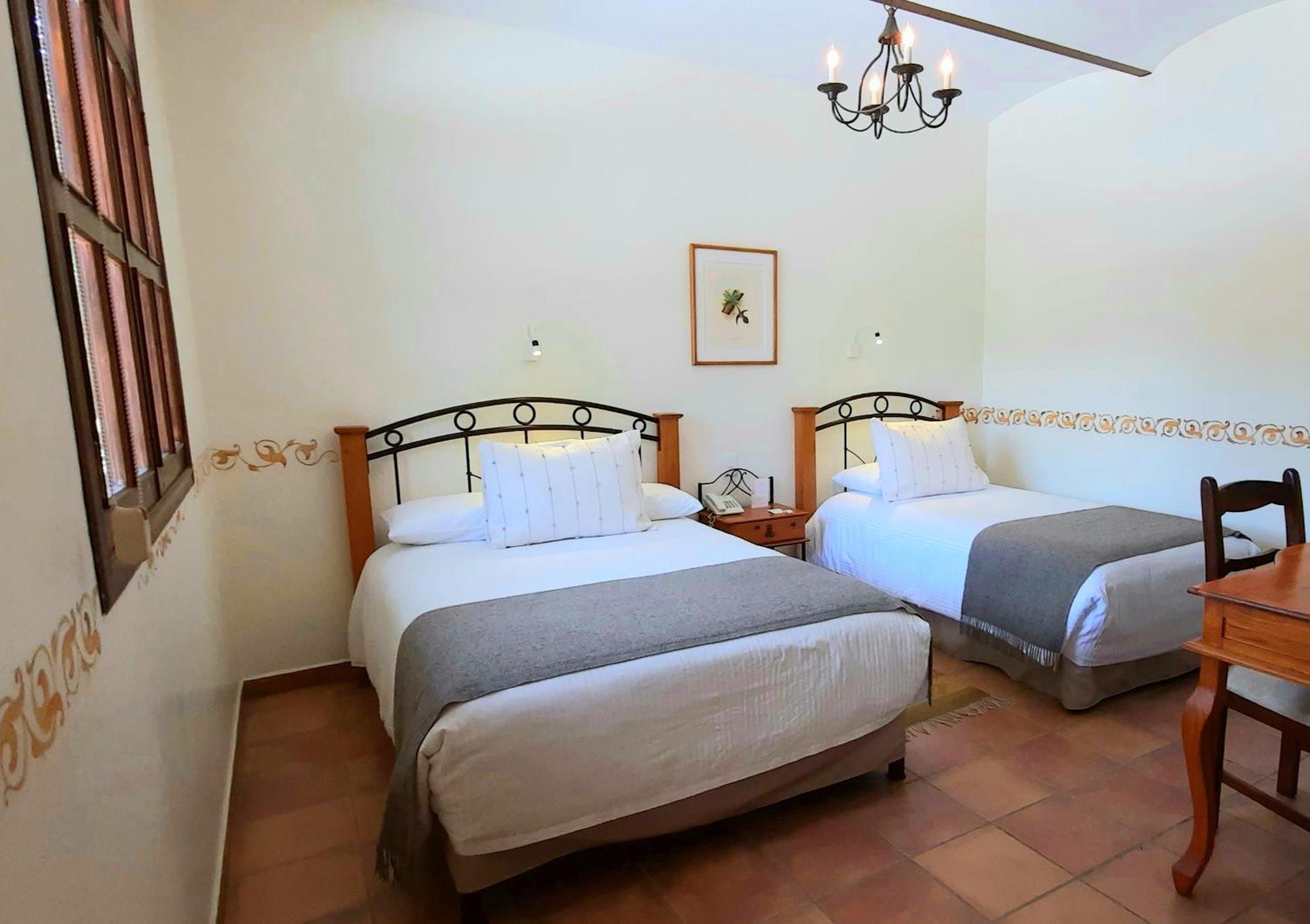 Casa Los Cantaros Hotel Boutique Oaxaca المظهر الخارجي الصورة