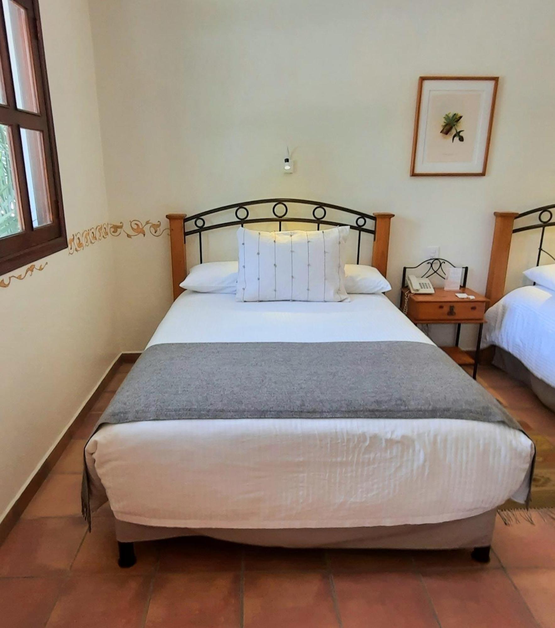 Casa Los Cantaros Hotel Boutique Oaxaca المظهر الخارجي الصورة