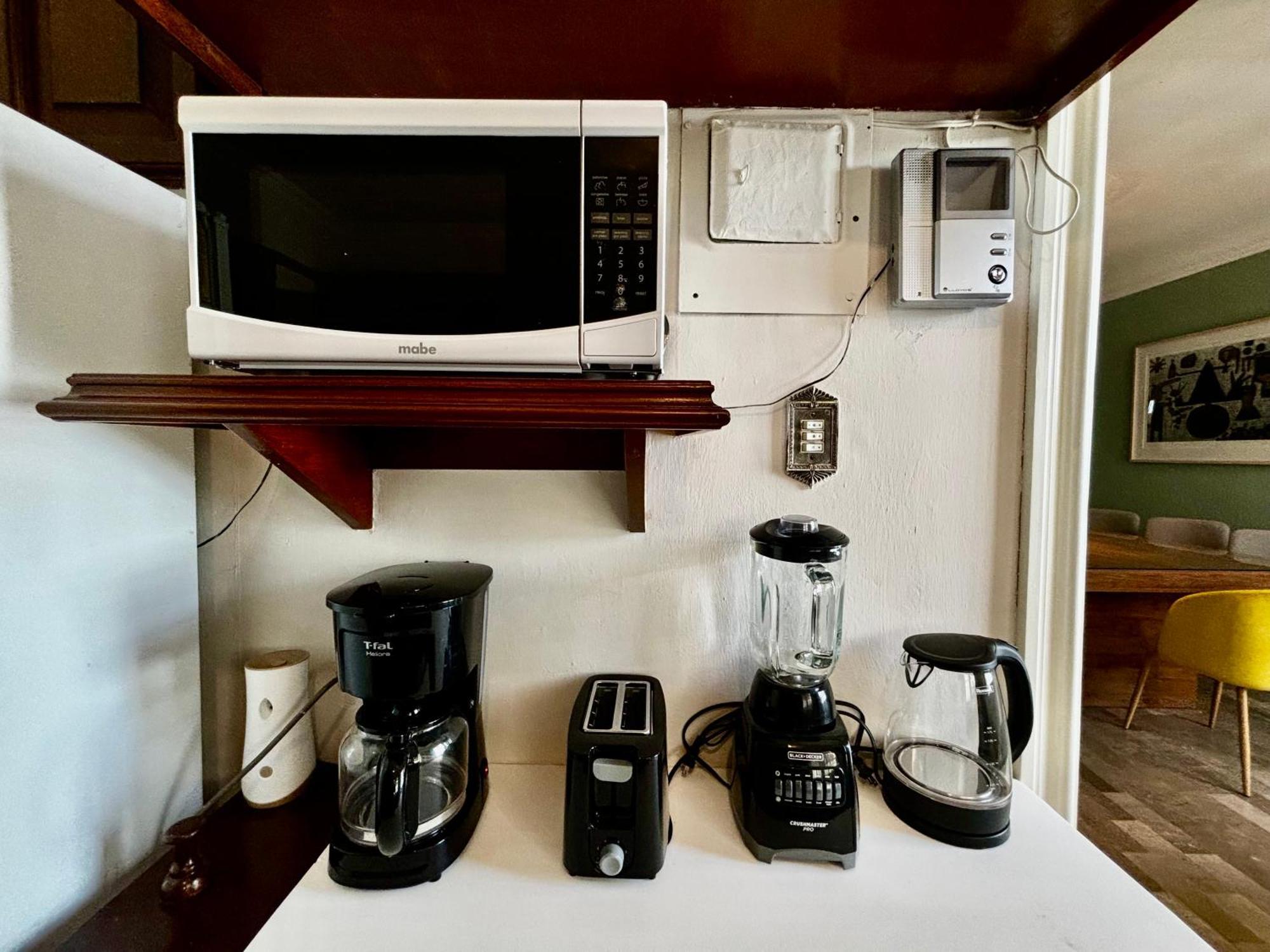Casa Los Cantaros Hotel Boutique Oaxaca المظهر الخارجي الصورة