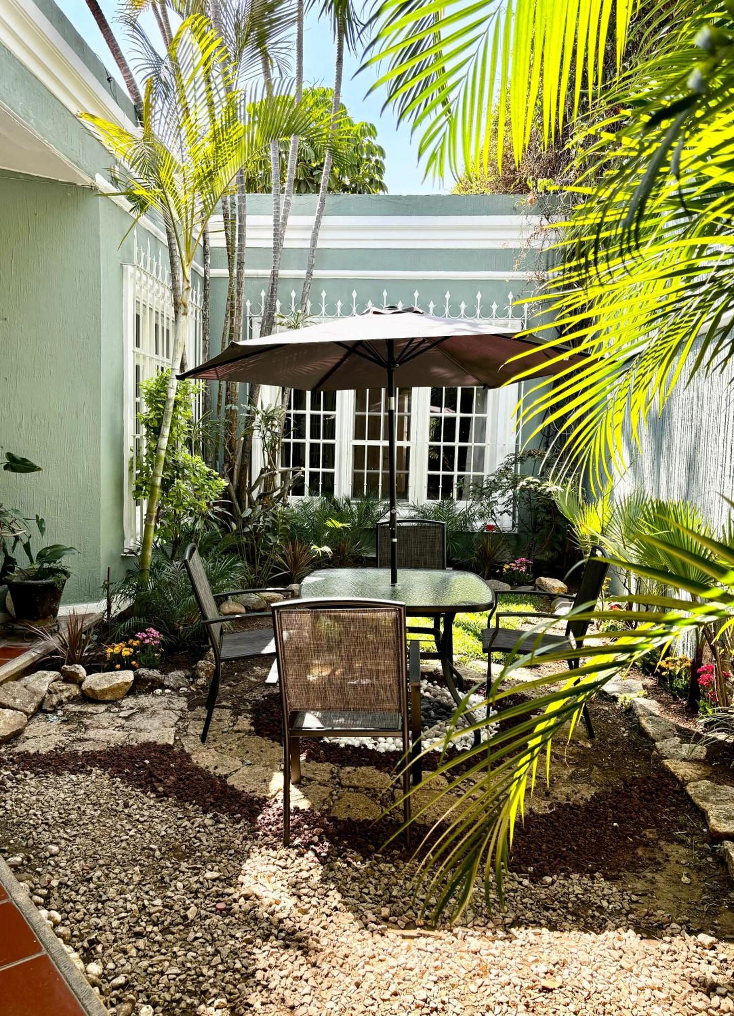 Casa Los Cantaros Hotel Boutique Oaxaca المظهر الخارجي الصورة