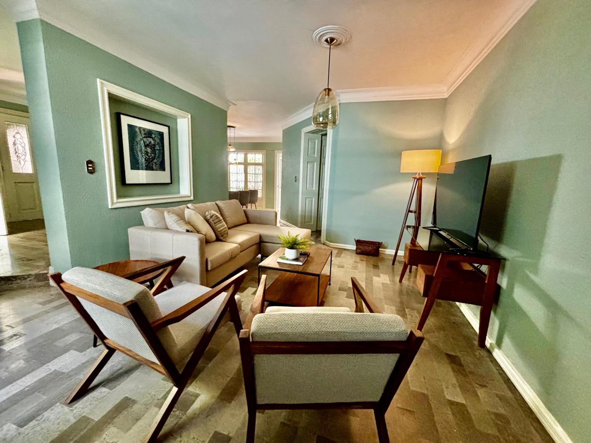 Casa Los Cantaros Hotel Boutique Oaxaca المظهر الخارجي الصورة