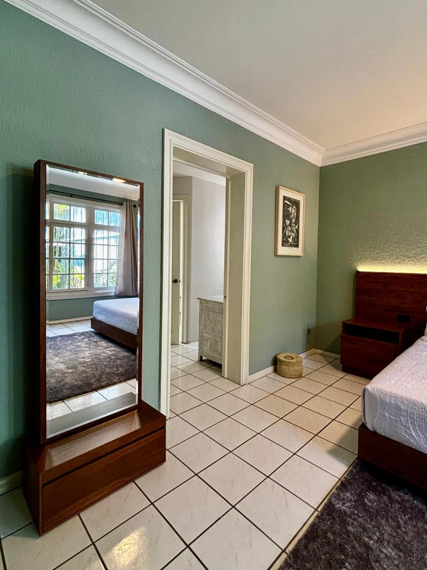 Casa Los Cantaros Hotel Boutique Oaxaca المظهر الخارجي الصورة